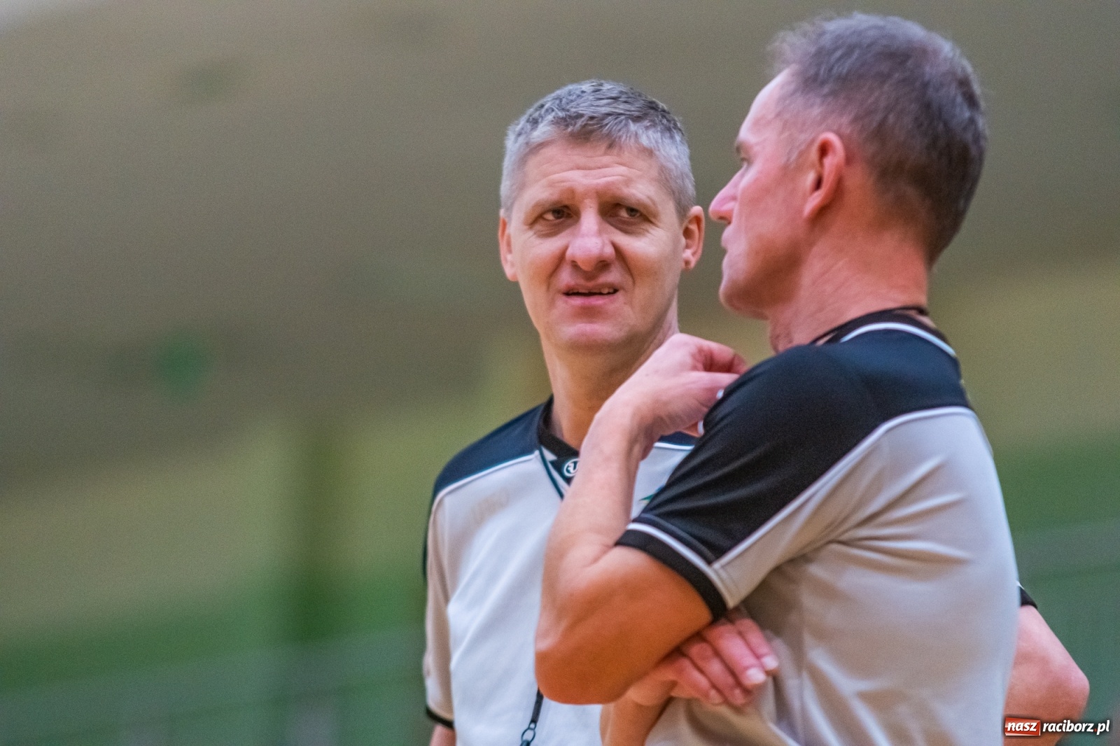 Zdjęcie w galerii na portalu naszraciborz.pl: RKK AZS Racibórz zdemolował Kamienicę Polską [FOTO] wiadomości z regionu