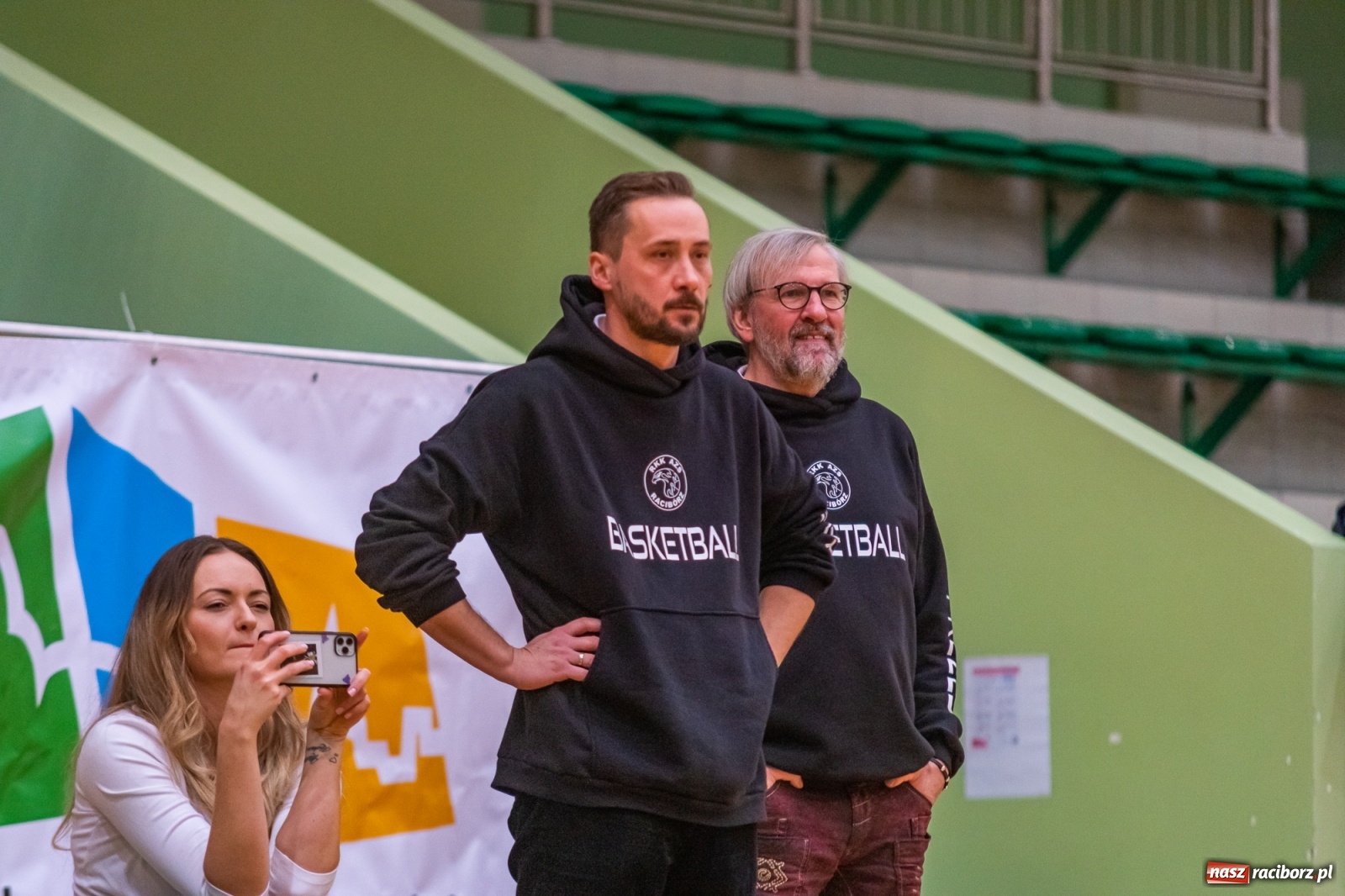 Zdjęcie w galerii na portalu naszraciborz.pl: RKK AZS Racibórz zdemolował Kamienicę Polską [FOTO] wiadomości z regionu