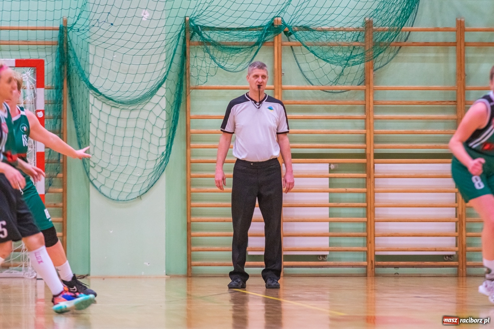 Zdjęcie w galerii na portalu naszraciborz.pl: RKK AZS Racibórz zdemolował Kamienicę Polską [FOTO] wiadomości z regionu