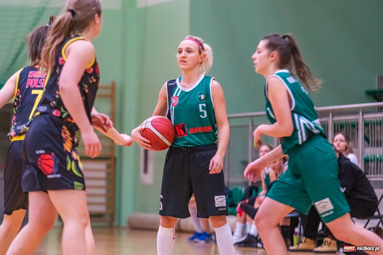 Zdjęcie w galerii na portalu naszraciborz.pl: RKK AZS Racibórz zdemolował Kamienicę Polską [FOTO] wiadomości z regionu