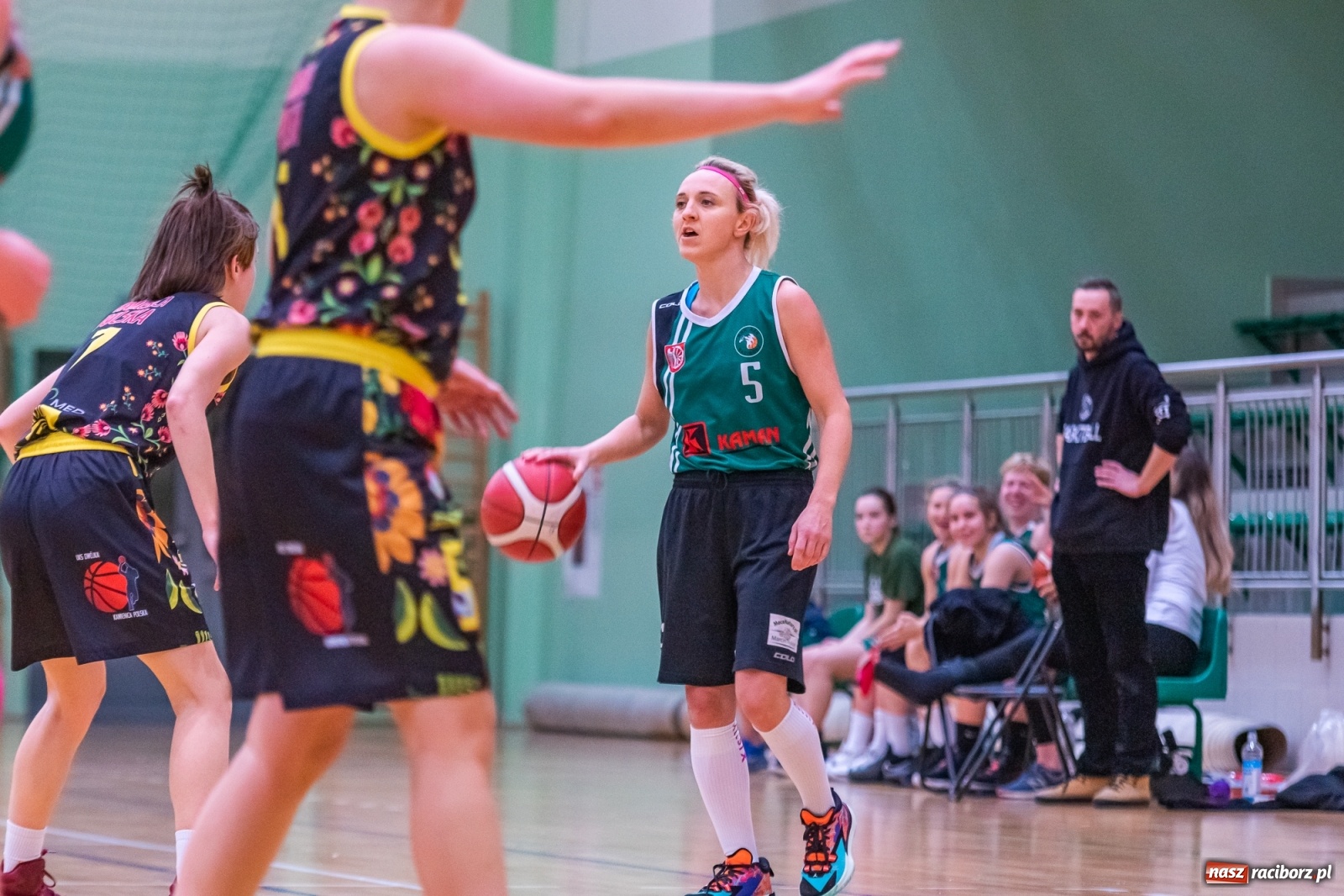 Zdjęcie w galerii na portalu naszraciborz.pl: RKK AZS Racibórz zdemolował Kamienicę Polską [FOTO] wiadomości z regionu