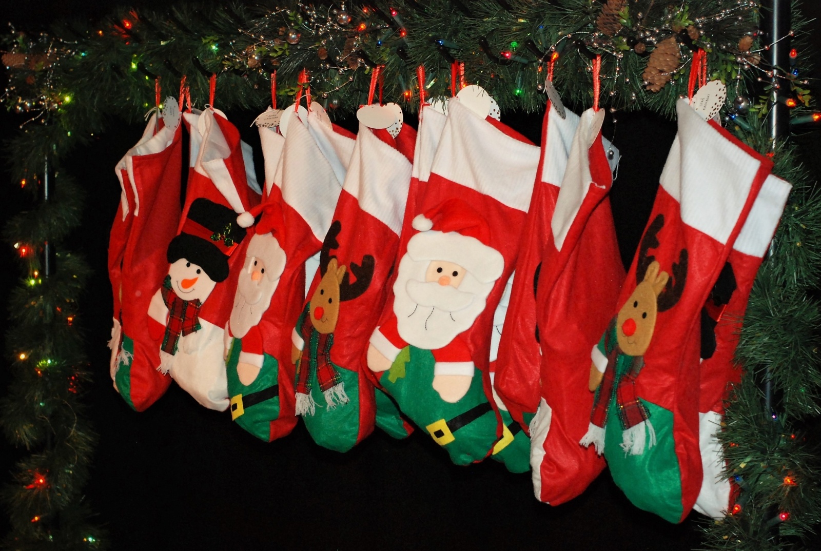 Zdjęcie w galerii na portalu naszraciborz.pl: Święty Mikołaj odwiedził GCK w Nędzy [FOTO] wiadomości z regionu