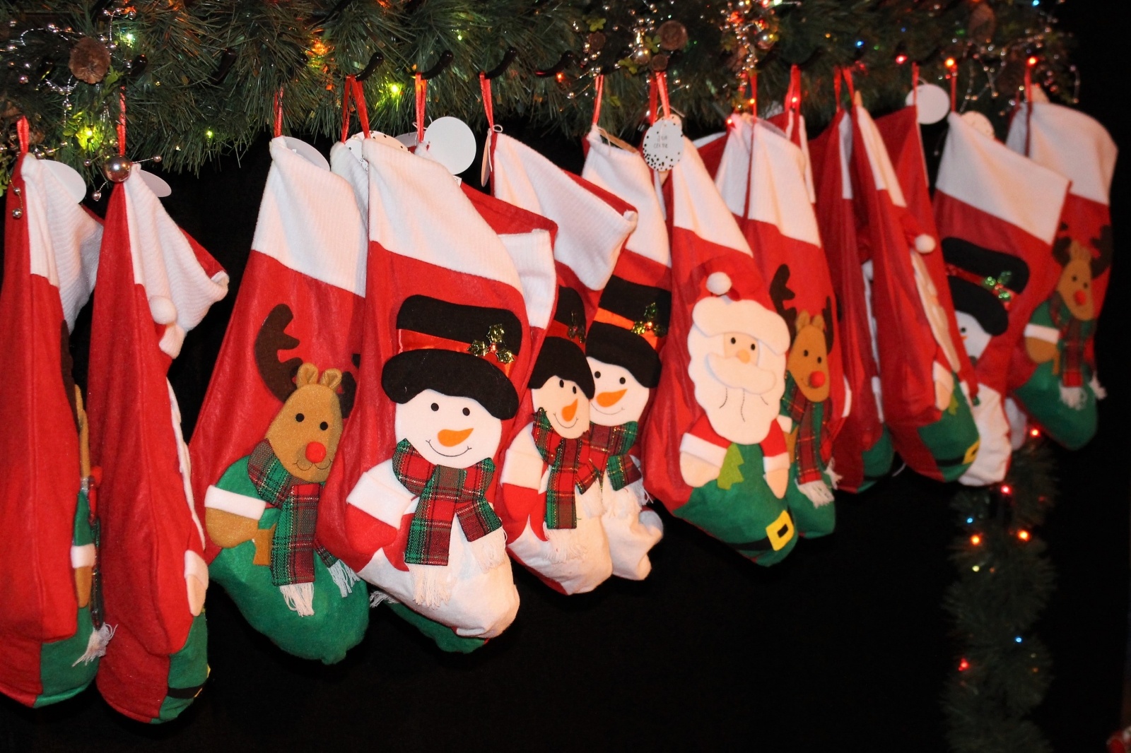 Zdjęcie w galerii na portalu naszraciborz.pl: Święty Mikołaj odwiedził GCK w Nędzy [FOTO] wiadomości z regionu