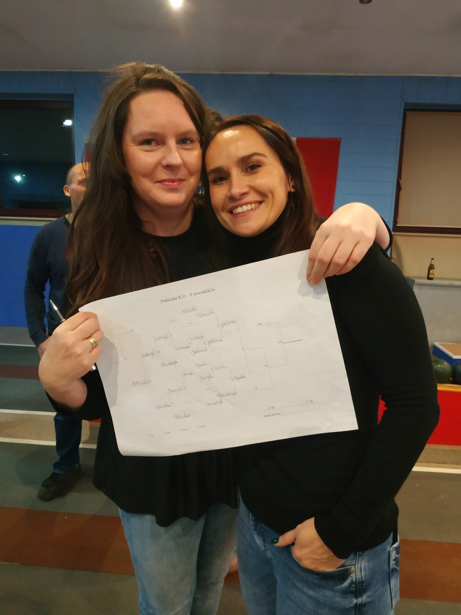 Zdjęcie w galerii na portalu naszraciborz.pl: Turniej Darta na Kręgielni OSiR [WYNIKI] wiadomości z regionu