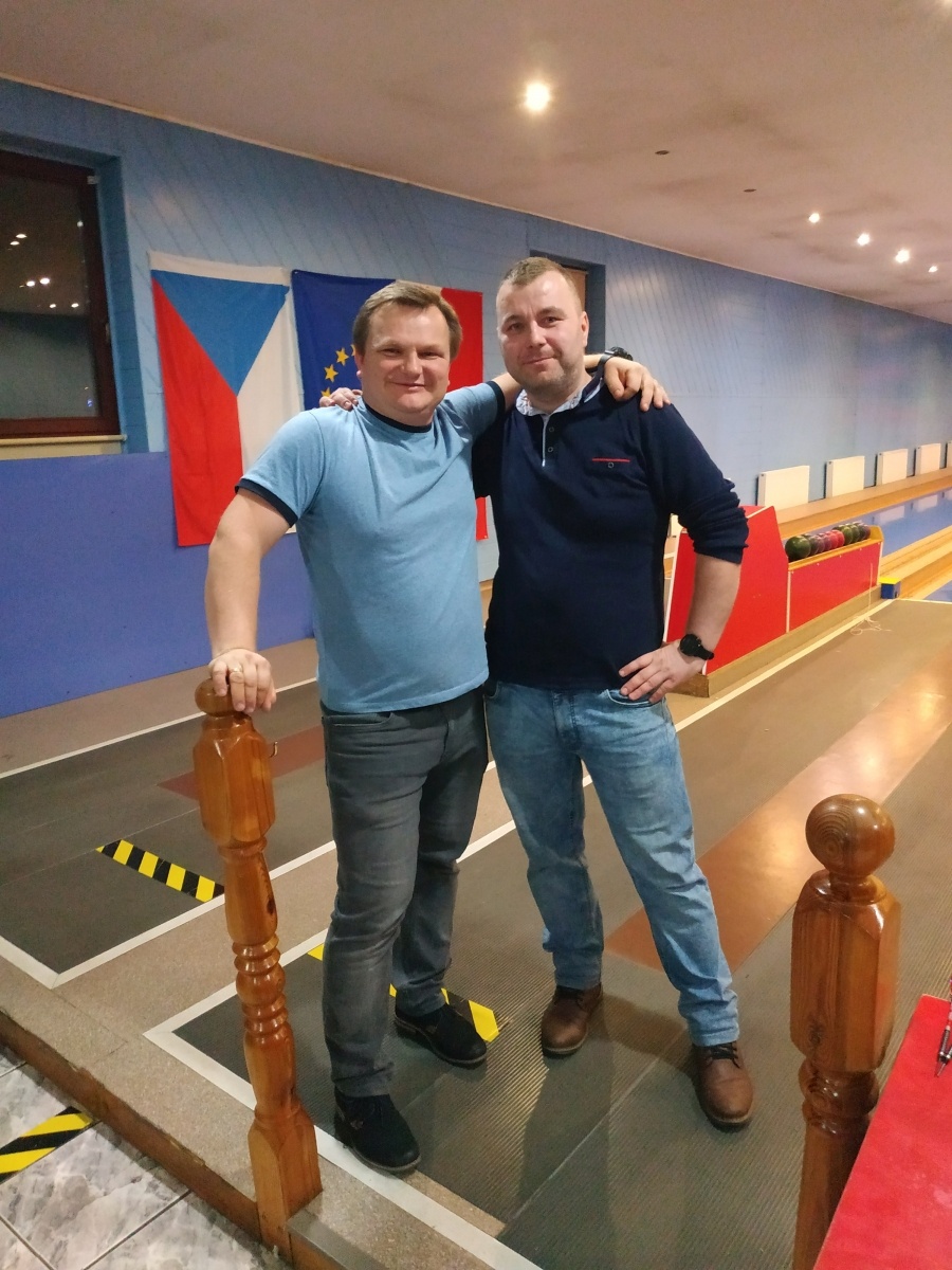 Zdjęcie w galerii na portalu naszraciborz.pl: Turniej Darta na Kręgielni OSiR [WYNIKI] wiadomości z regionu