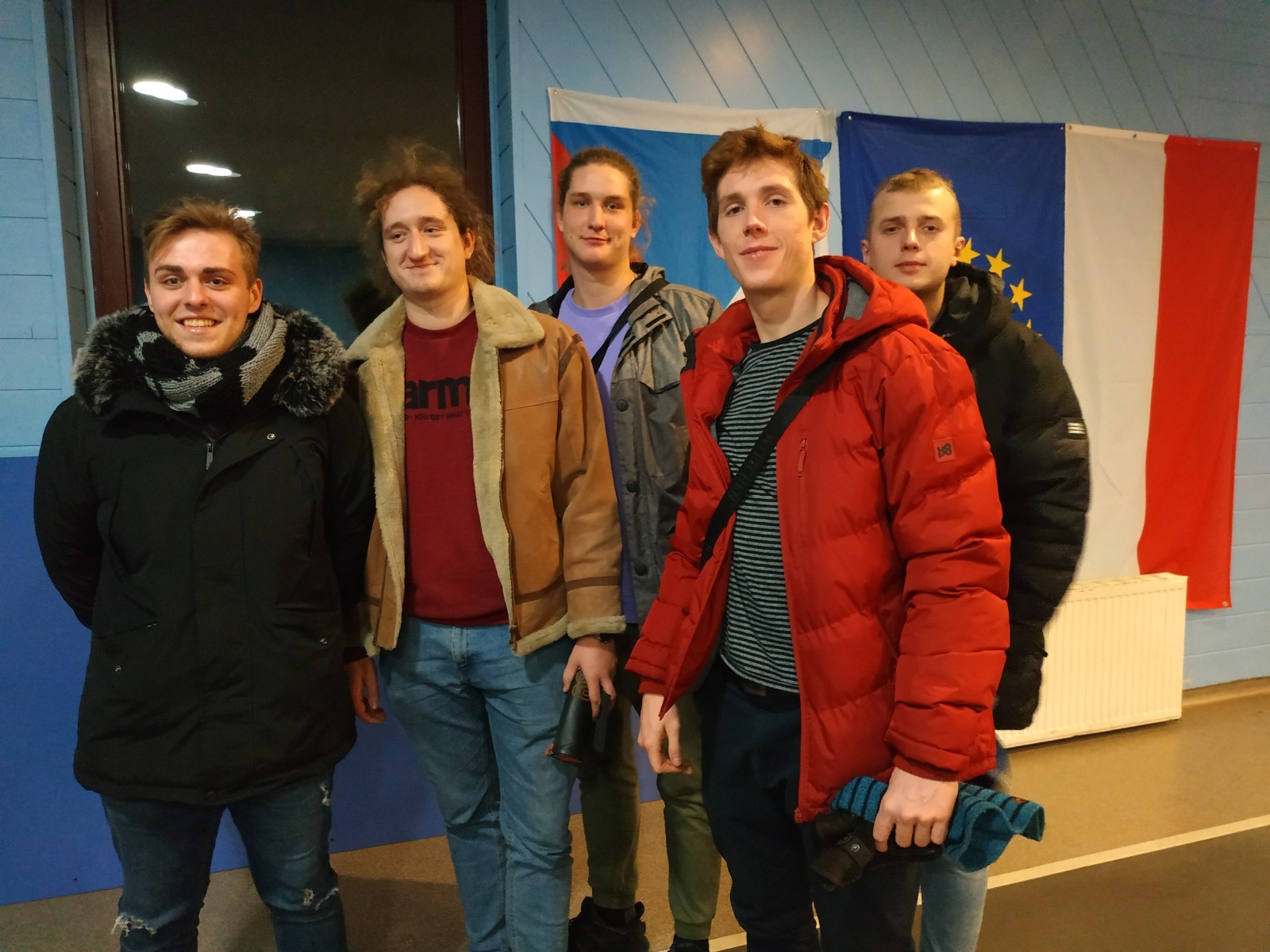 Zdjęcie w galerii na portalu naszraciborz.pl: Turniej Darta na Kręgielni OSiR [WYNIKI] wiadomości z regionu