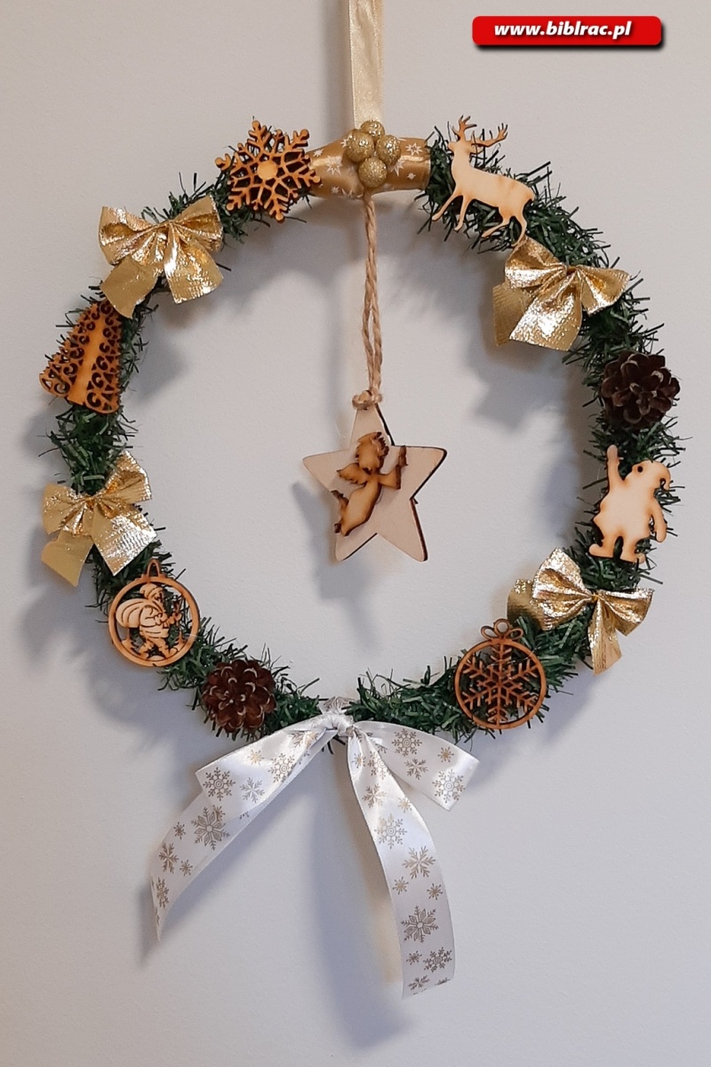 Zdjęcie w galerii na portalu naszraciborz.pl: Arteterapia z Biblioteką Bez Barier wiadomości z regionu