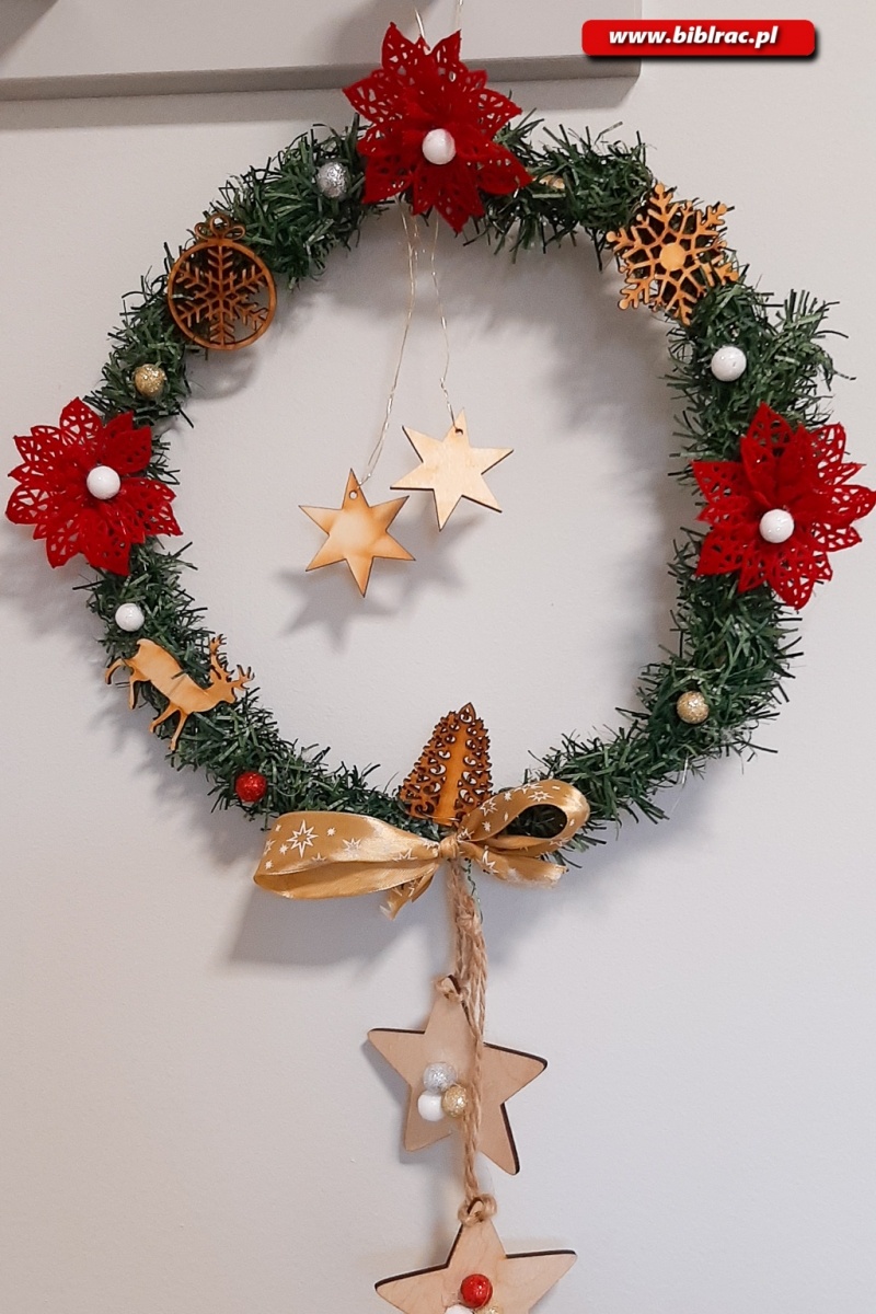 Zdjęcie w galerii na portalu naszraciborz.pl: Arteterapia z Biblioteką Bez Barier wiadomości z regionu