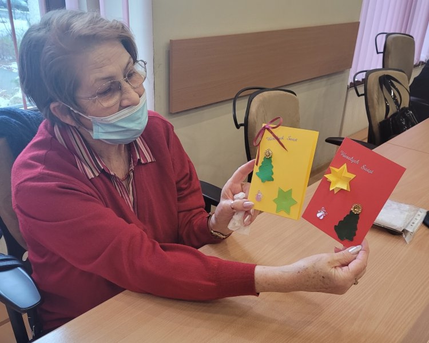 Zdjęcie w galerii na portalu naszraciborz.pl: Zdalne warsztaty w ramach współpracy Raciborza i Ostrawy-Poruby wiadomości z regionu