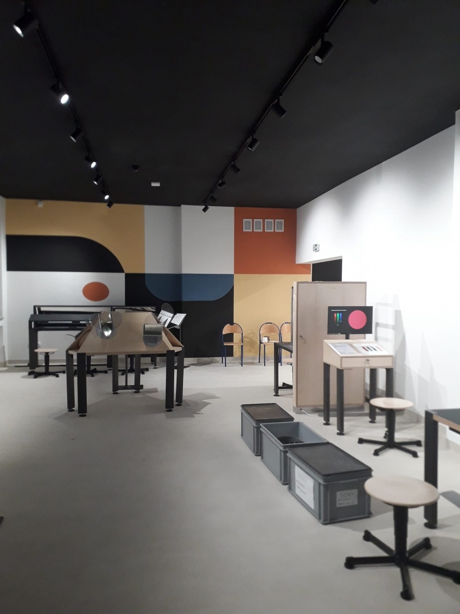 Zdjęcie w galerii na portalu naszraciborz.pl: SOWA, czyli raciborska Strefa Odkrywania, Wyobraźni i Aktywności otwarta już w grudniu. Jakie ceny? wiadomości z regionu