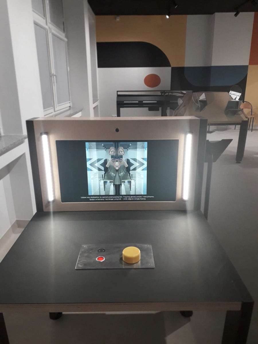 Zdjęcie w galerii na portalu naszraciborz.pl: SOWA, czyli raciborska Strefa Odkrywania, Wyobraźni i Aktywności otwarta już w grudniu. Jakie ceny? wiadomości z regionu