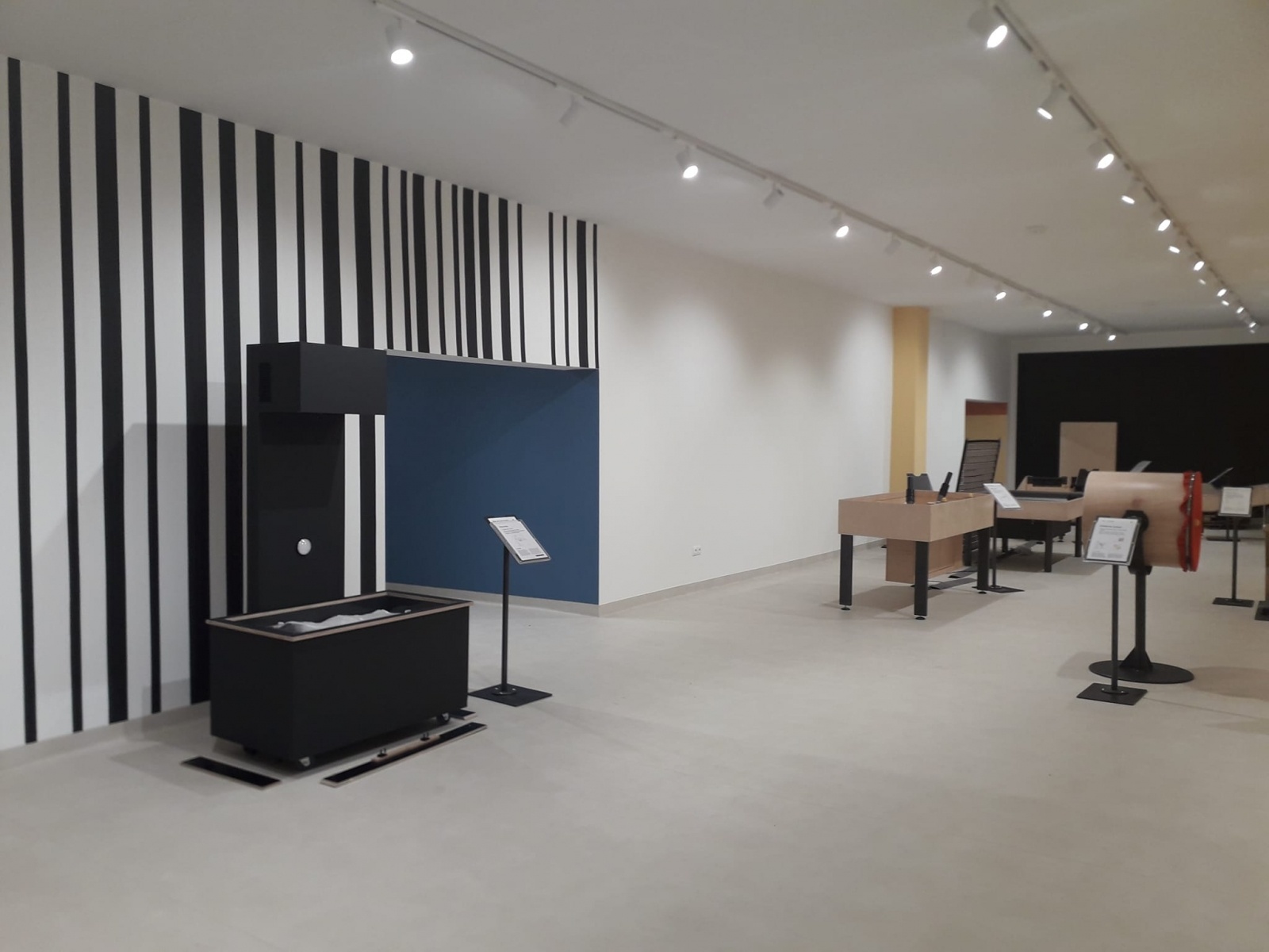 Zdjęcie w galerii na portalu naszraciborz.pl: SOWA, czyli raciborska Strefa Odkrywania, Wyobraźni i Aktywności otwarta już w grudniu. Jakie ceny? wiadomości z regionu