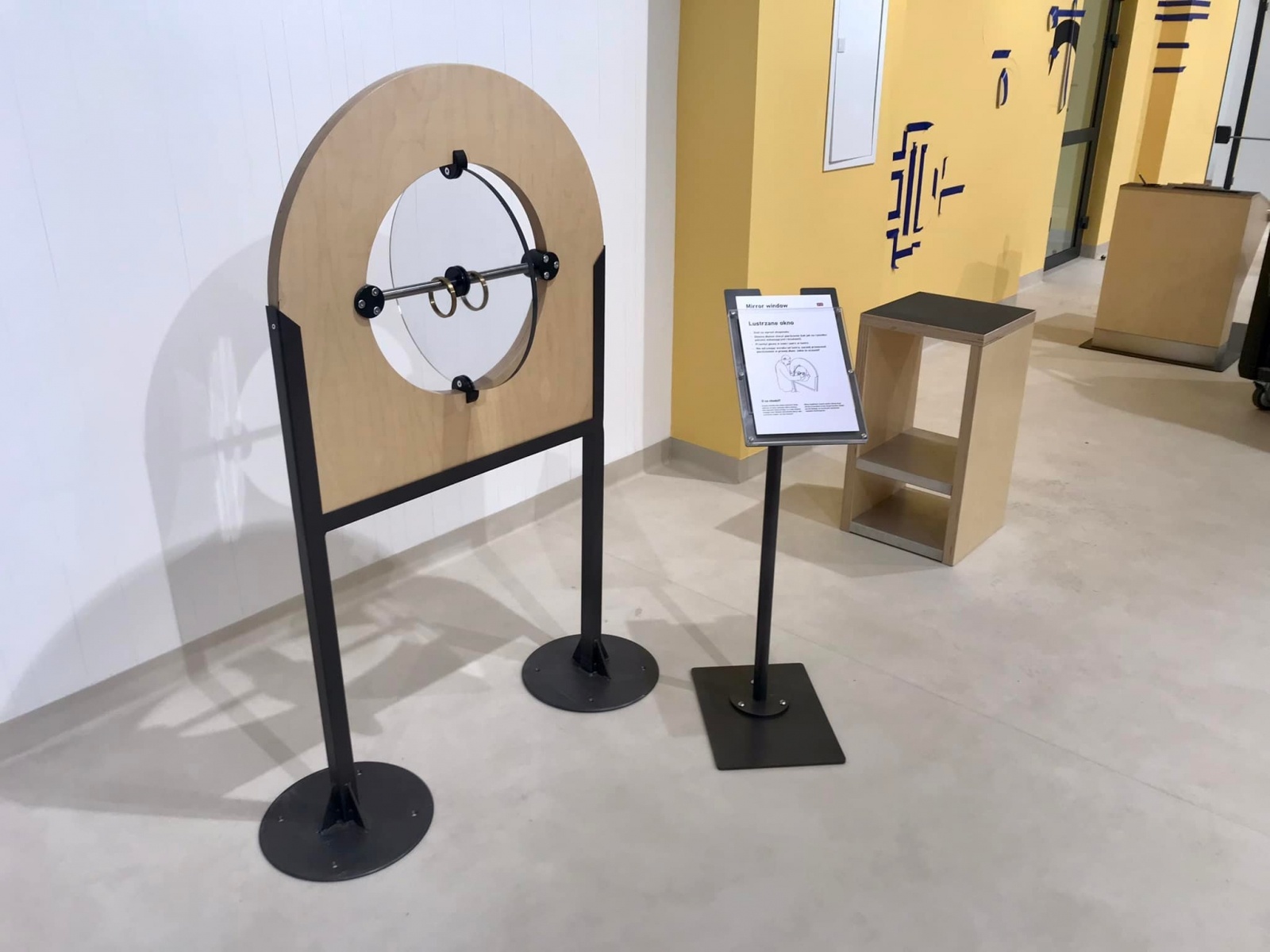 Zdjęcie w galerii na portalu naszraciborz.pl: SOWA, czyli raciborska Strefa Odkrywania, Wyobraźni i Aktywności otwarta już w grudniu. Jakie ceny? wiadomości z regionu