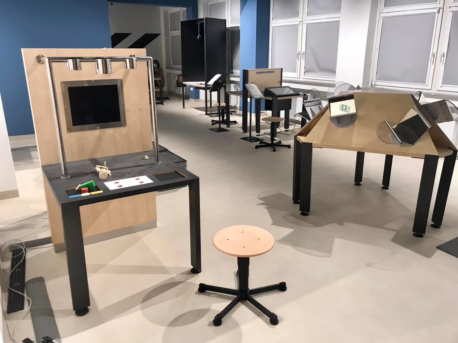 Zdjęcie w galerii na portalu naszraciborz.pl: SOWA, czyli raciborska Strefa Odkrywania, Wyobraźni i Aktywności otwarta już w grudniu. Jakie ceny? wiadomości z regionu