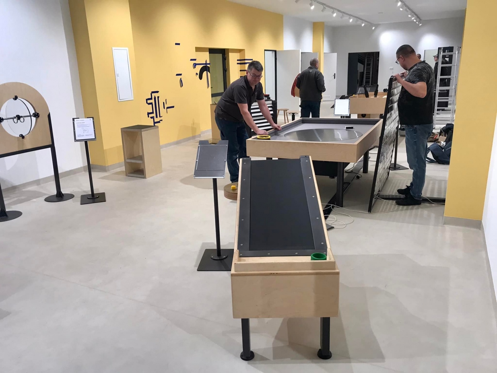 Zdjęcie w galerii na portalu naszraciborz.pl: SOWA, czyli raciborska Strefa Odkrywania, Wyobraźni i Aktywności otwarta już w grudniu. Jakie ceny? wiadomości z regionu