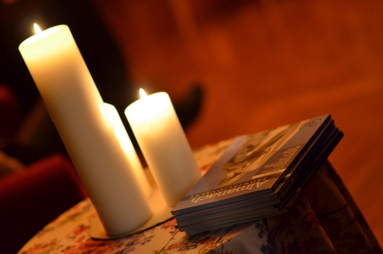 Zdjęcie w galerii na portalu naszraciborz.pl: Marek Rapnicki gościem cyklu W Punkt! wiadomości z regionu