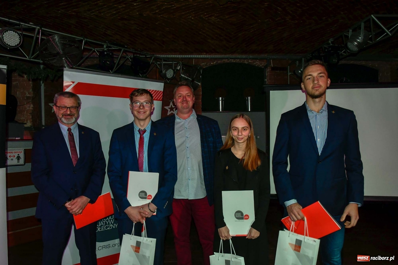 Zdjęcie w galerii na portalu naszraciborz.pl: Dzikie zbiory najlepszym raciborskim pomysłem na biznes wiadomości z regionu