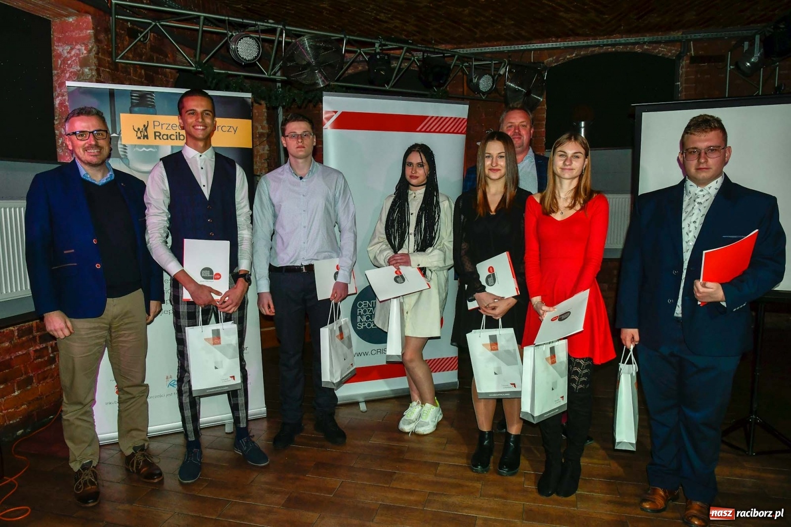 Zdjęcie w galerii na portalu naszraciborz.pl: Dzikie zbiory najlepszym raciborskim pomysłem na biznes wiadomości z regionu