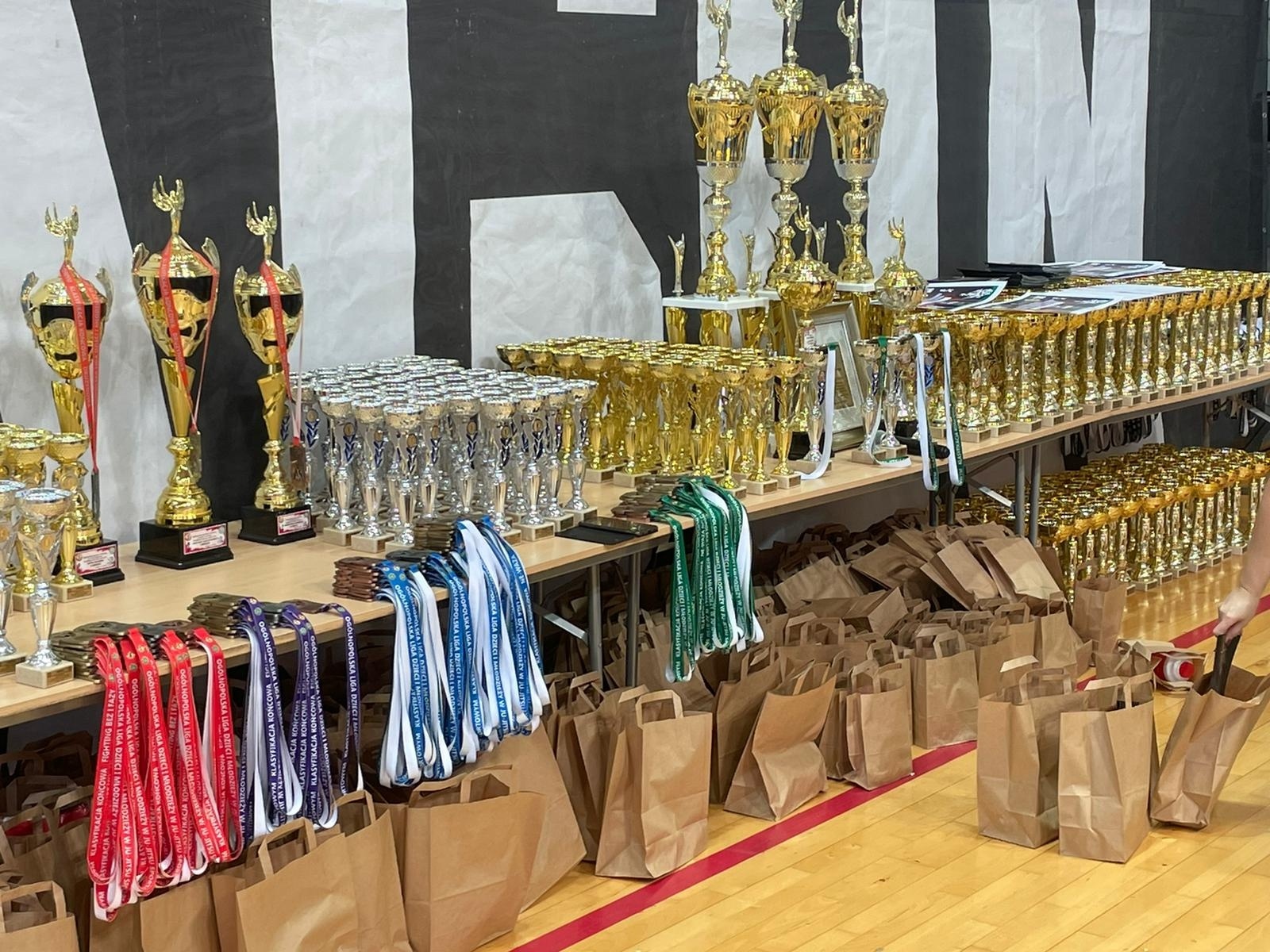 Zdjęcie w galerii na portalu naszraciborz.pl: Medale Łamatorów na mistrzostwach Śląska wiadomości z regionu