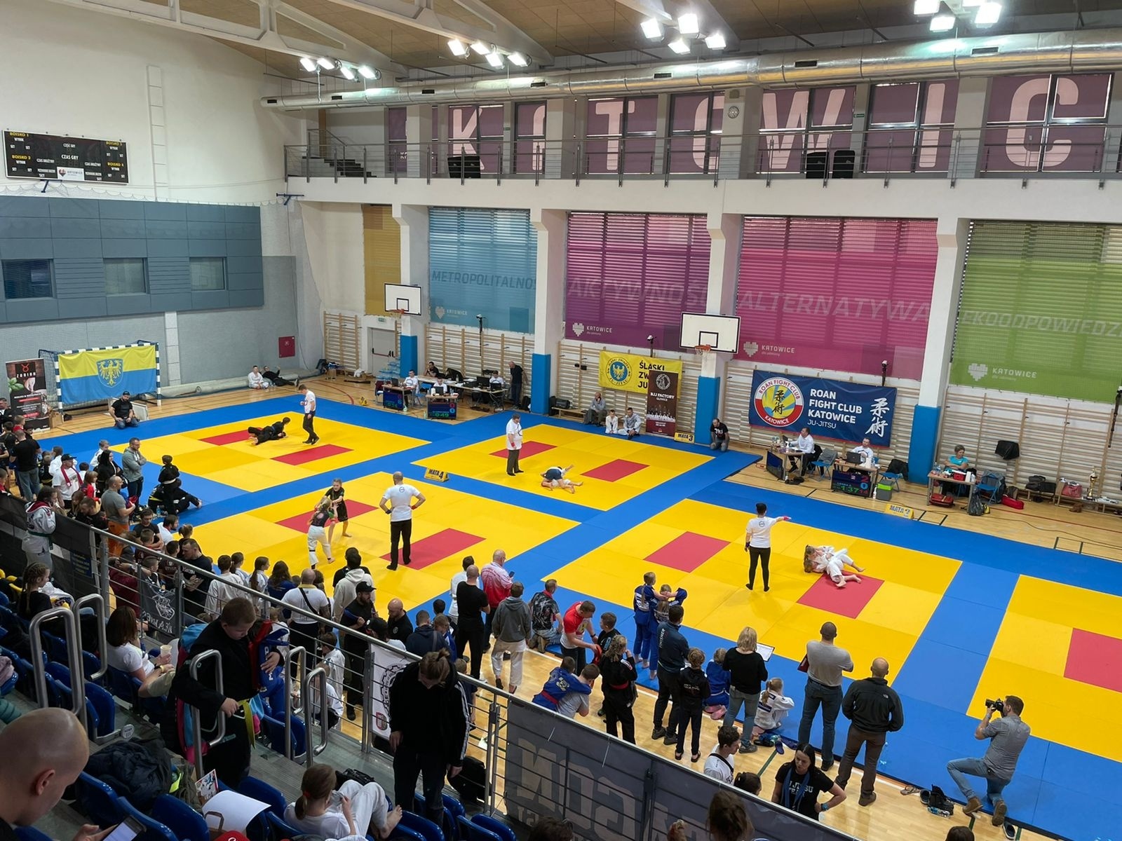 Zdjęcie w galerii na portalu naszraciborz.pl: Medale Łamatorów na mistrzostwach Śląska wiadomości z regionu