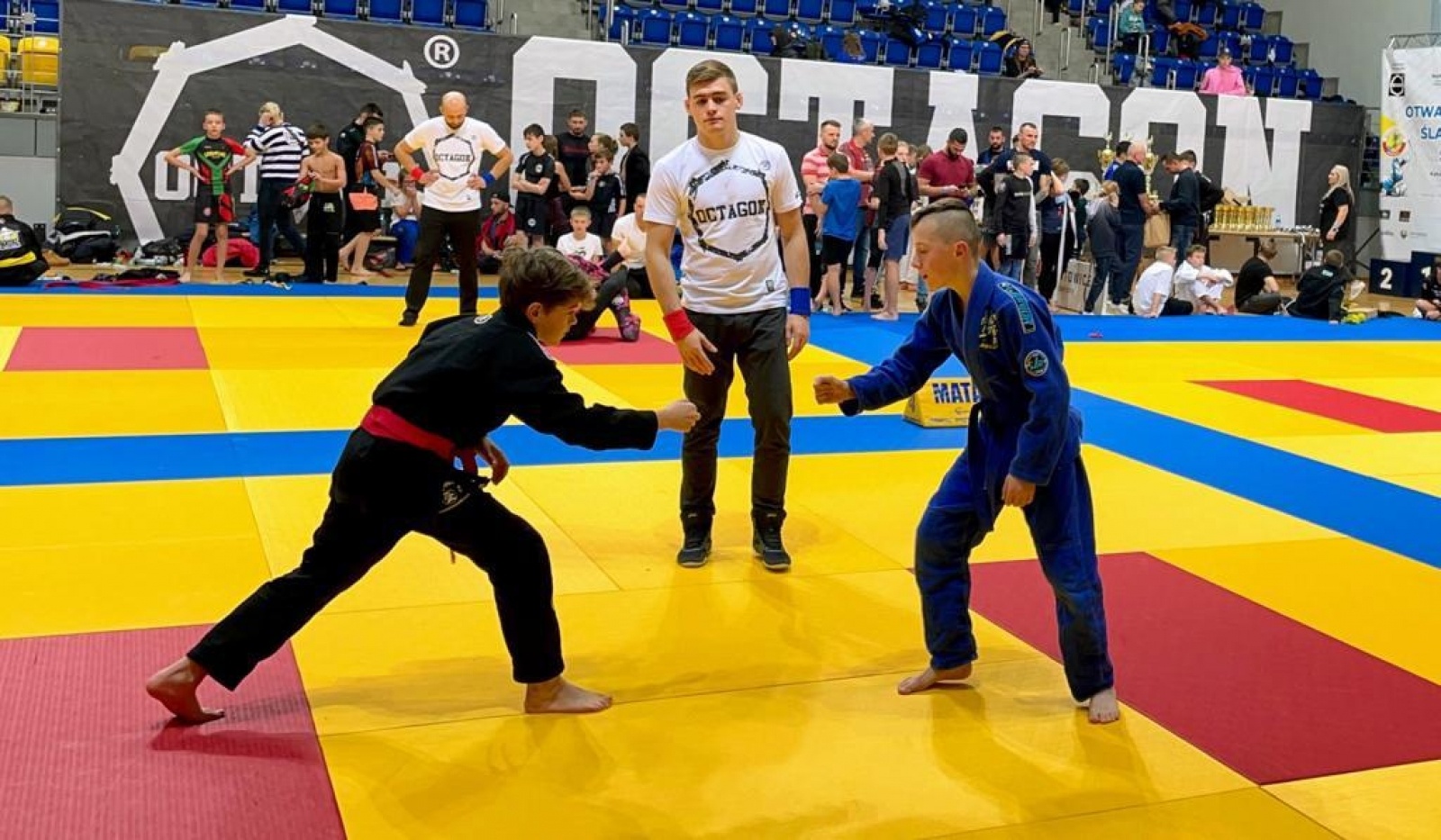 Zdjęcie w galerii na portalu naszraciborz.pl: Medale Łamatorów na mistrzostwach Śląska wiadomości z regionu