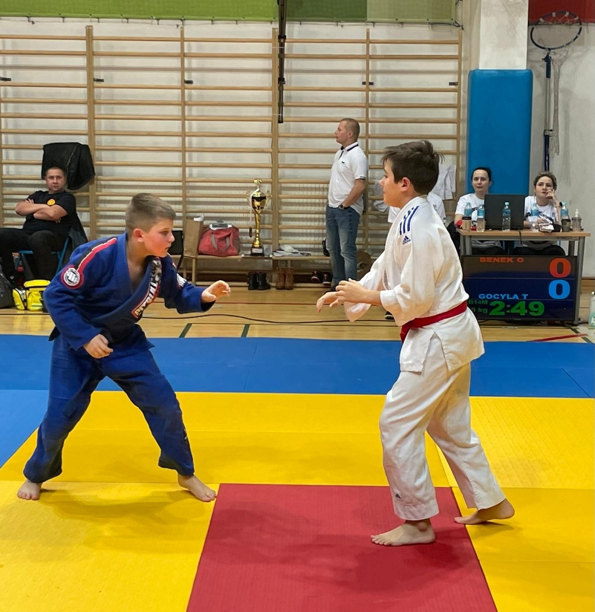 Zdjęcie w galerii na portalu naszraciborz.pl: Medale Łamatorów na mistrzostwach Śląska wiadomości z regionu