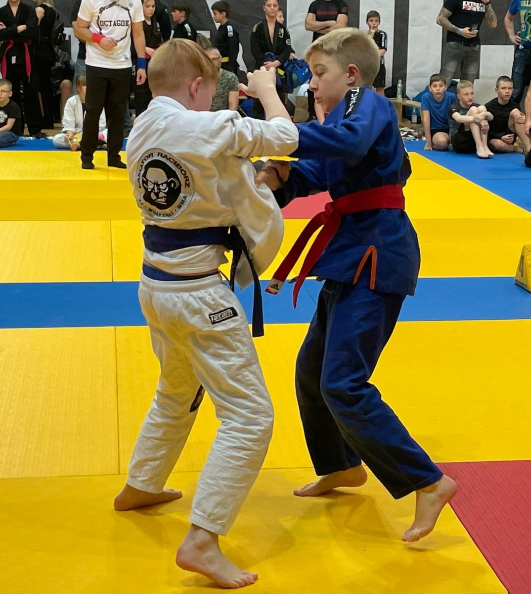 Zdjęcie w galerii na portalu naszraciborz.pl: Medale Łamatorów na mistrzostwach Śląska wiadomości z regionu