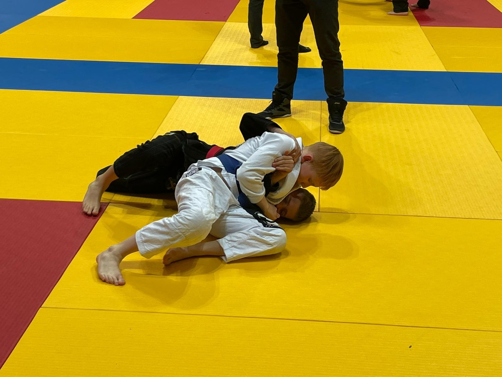 Zdjęcie w galerii na portalu naszraciborz.pl: Medale Łamatorów na mistrzostwach Śląska wiadomości z regionu