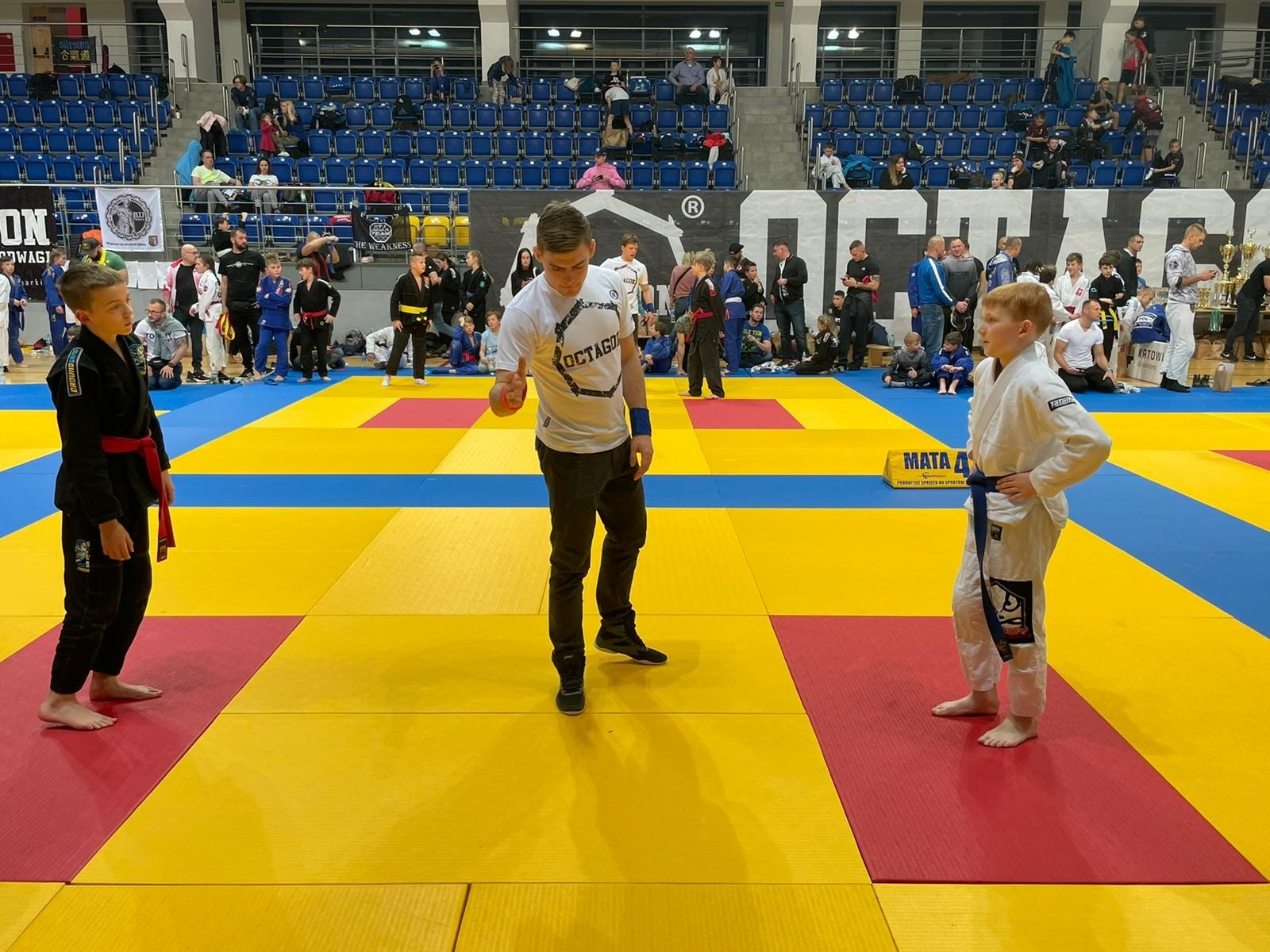 Zdjęcie w galerii na portalu naszraciborz.pl: Medale Łamatorów na mistrzostwach Śląska wiadomości z regionu