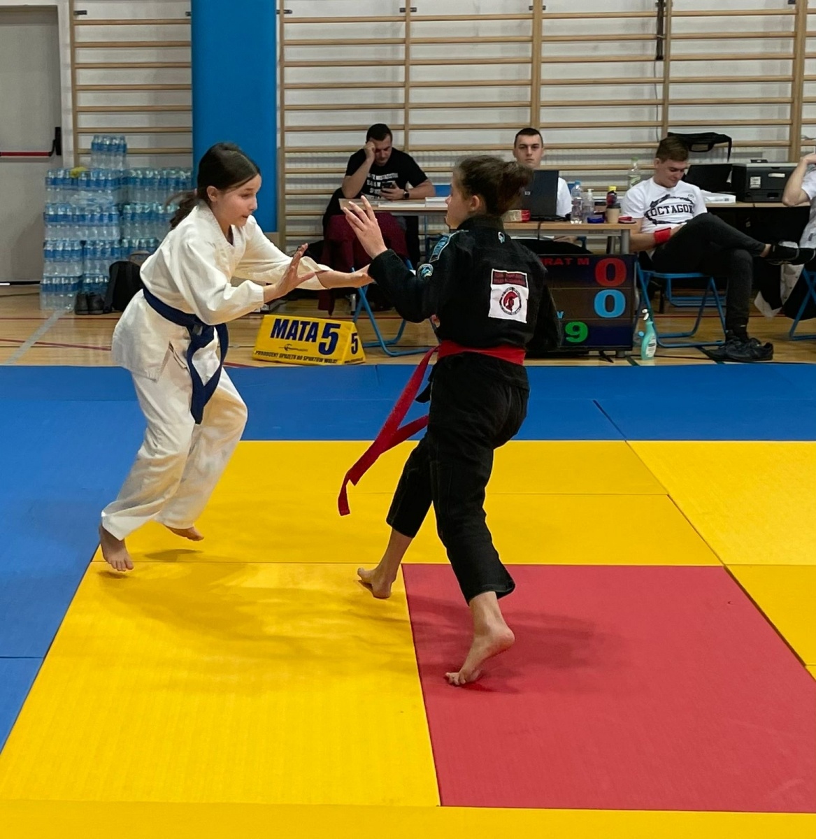 Zdjęcie w galerii na portalu naszraciborz.pl: Medale Łamatorów na mistrzostwach Śląska wiadomości z regionu