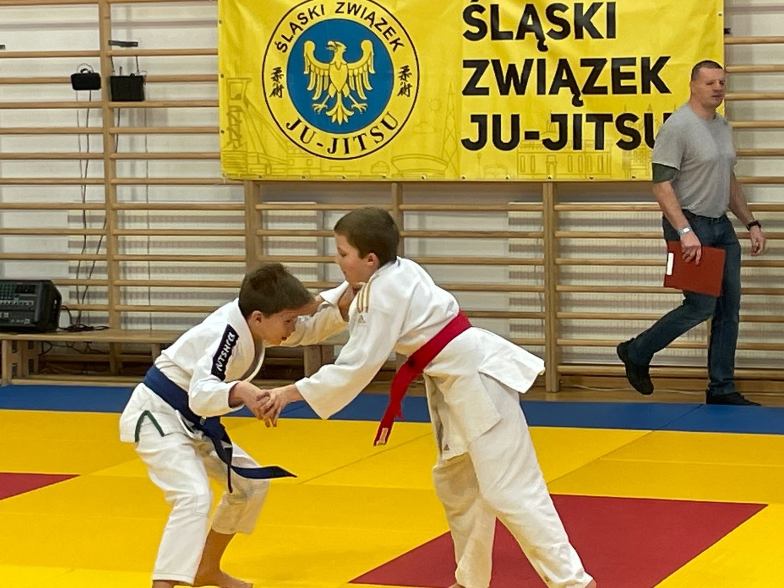 Zdjęcie w galerii na portalu naszraciborz.pl: Medale Łamatorów na mistrzostwach Śląska wiadomości z regionu