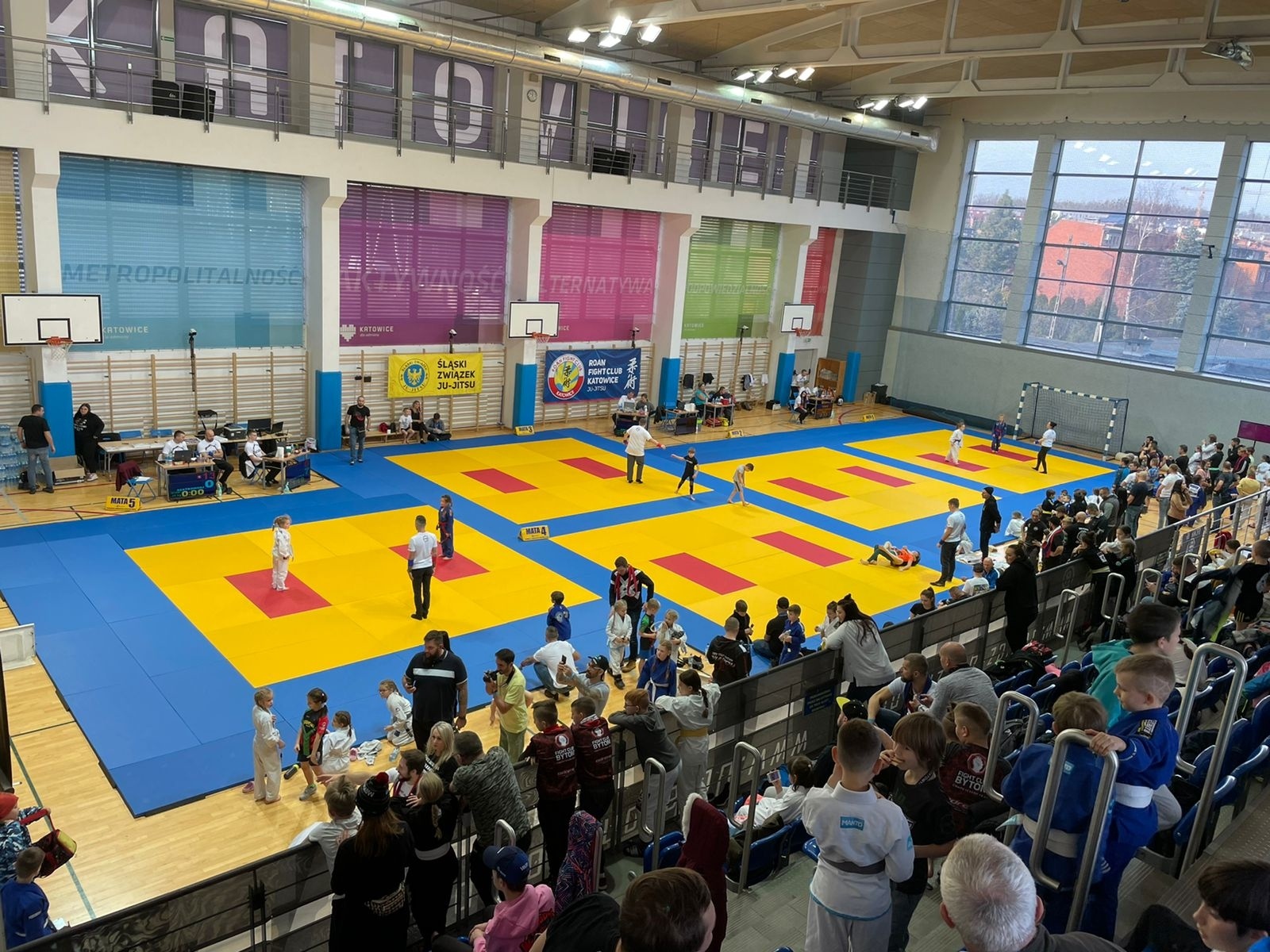 Zdjęcie w galerii na portalu naszraciborz.pl: Medale Łamatorów na mistrzostwach Śląska wiadomości z regionu