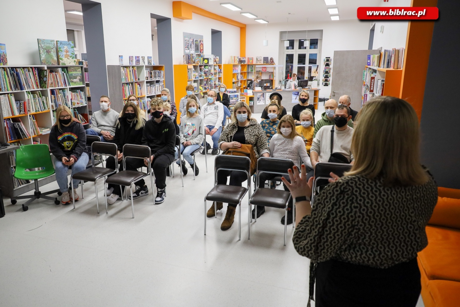 Zdjęcie w galerii na portalu naszraciborz.pl: Finał projektu i premiera filmu Polski Da Vinci wiadomości z regionu
