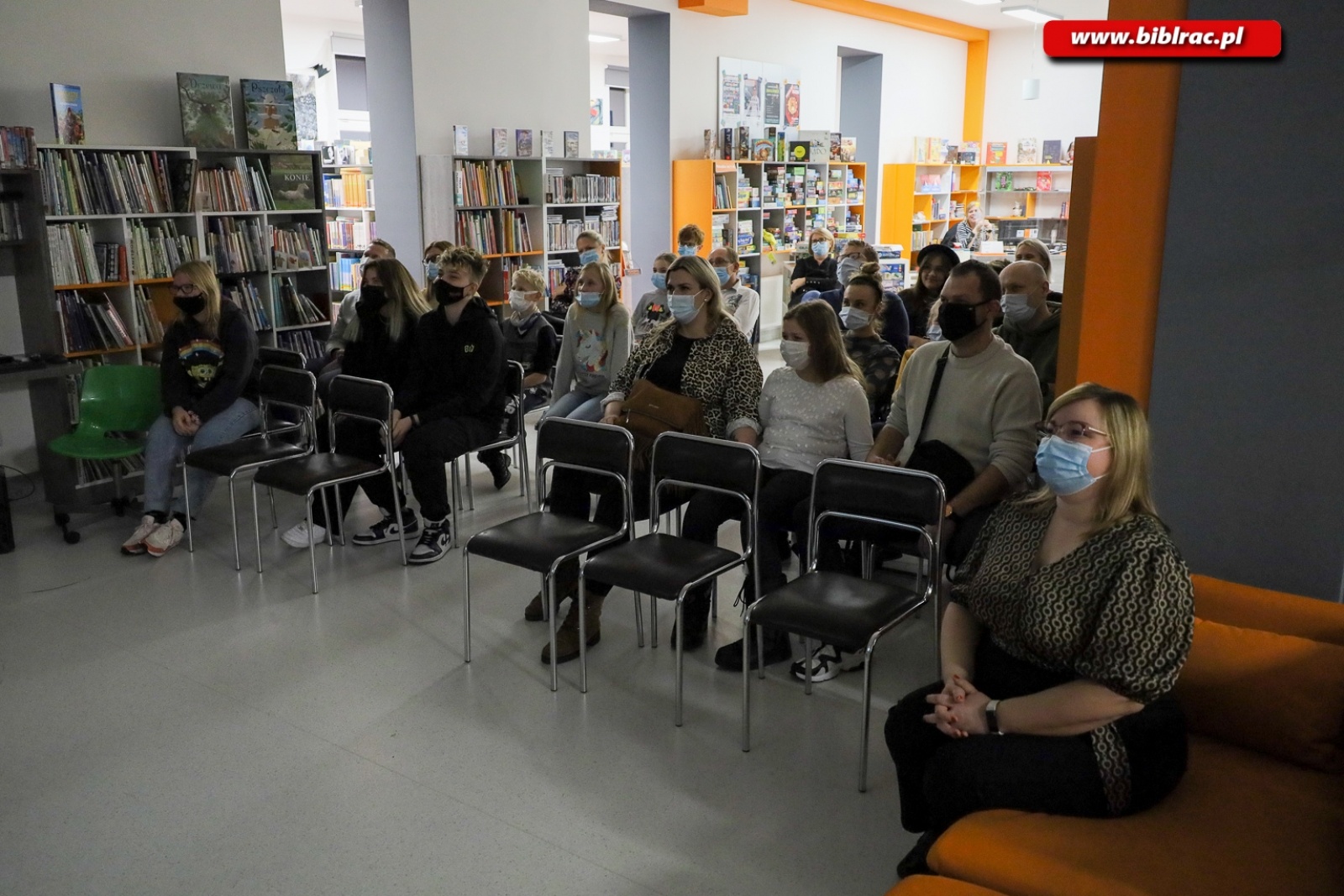 Zdjęcie w galerii na portalu naszraciborz.pl: Finał projektu i premiera filmu Polski Da Vinci wiadomości z regionu