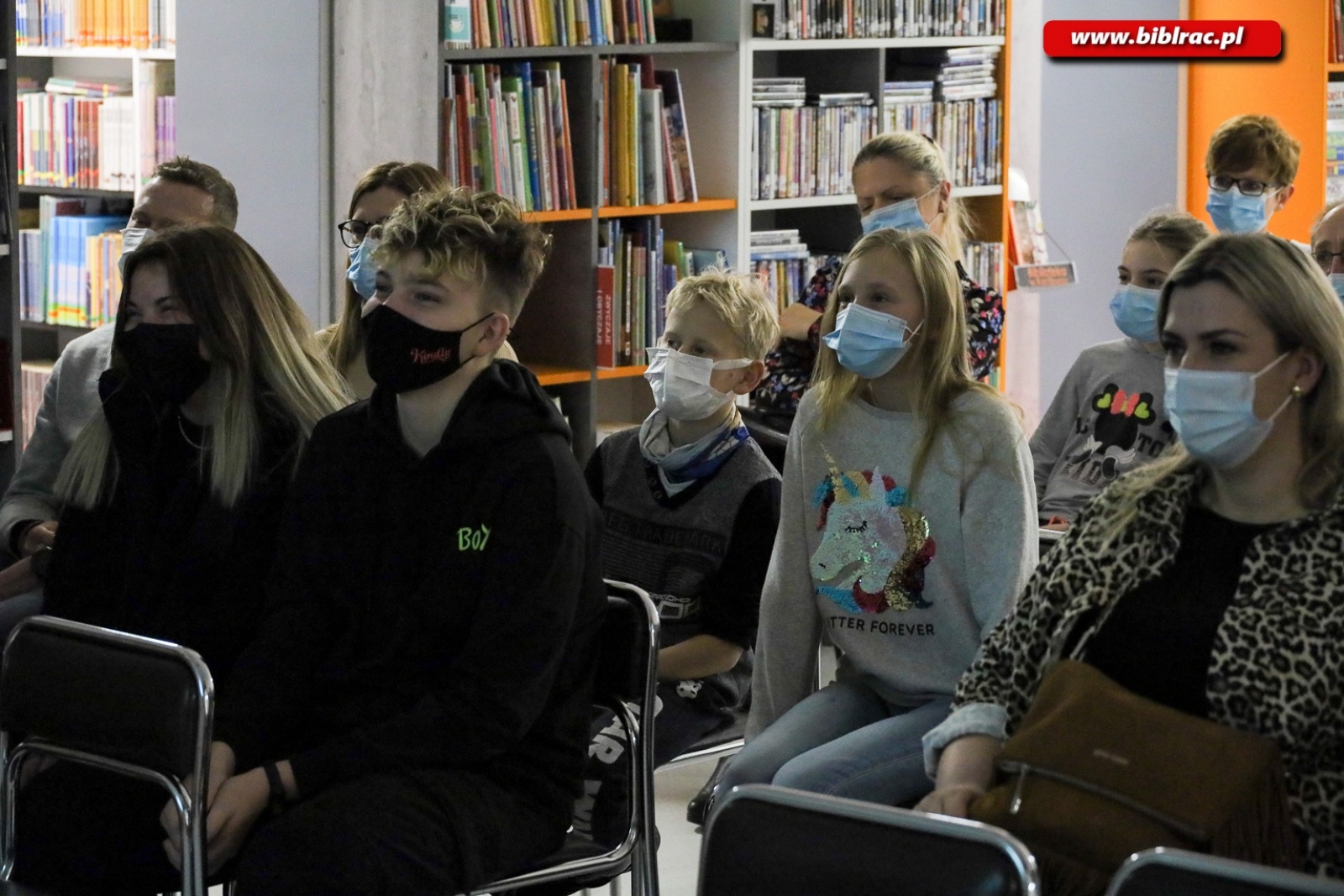 Zdjęcie w galerii na portalu naszraciborz.pl: Finał projektu i premiera filmu Polski Da Vinci wiadomości z regionu