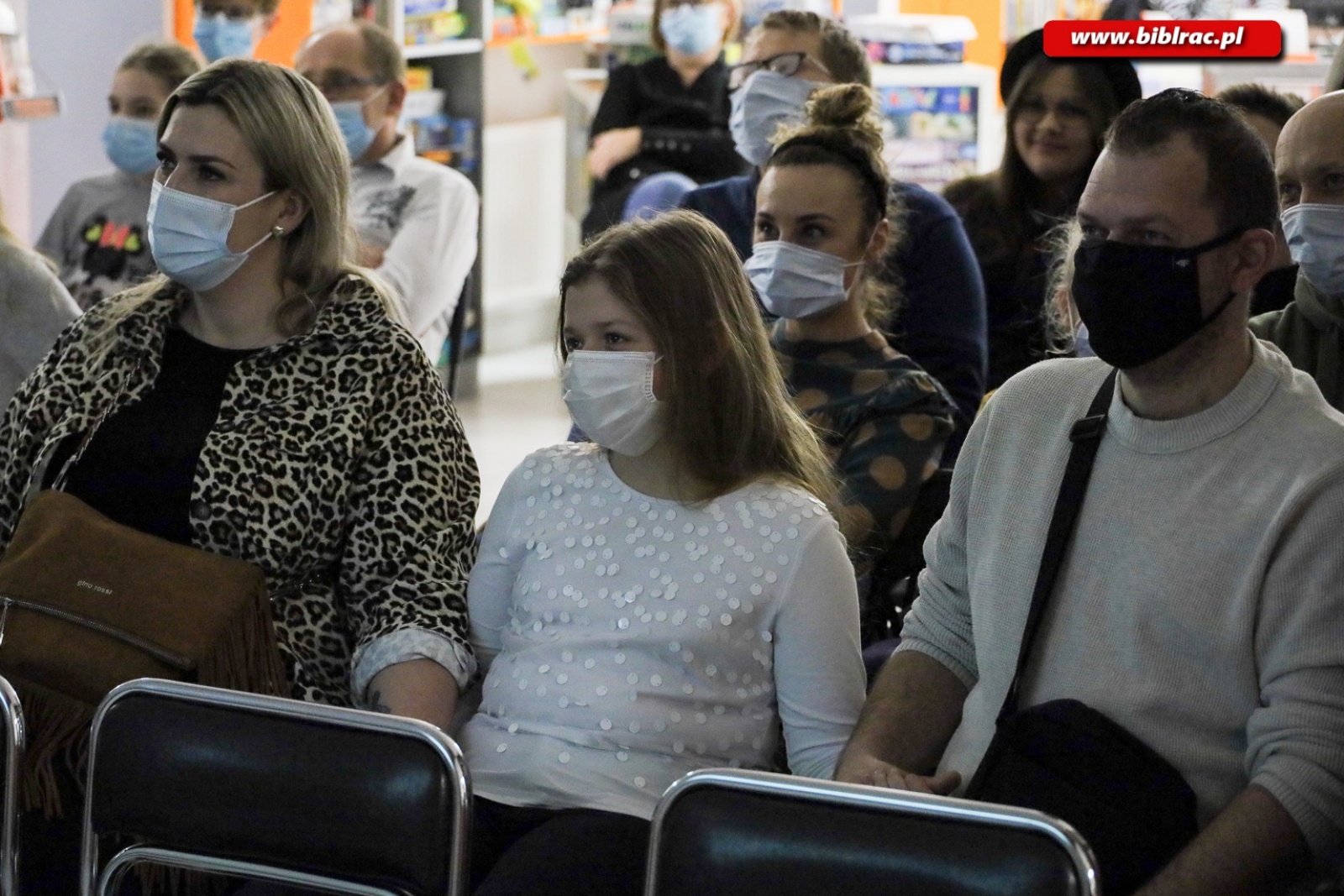 Zdjęcie w galerii na portalu naszraciborz.pl: Finał projektu i premiera filmu Polski Da Vinci wiadomości z regionu