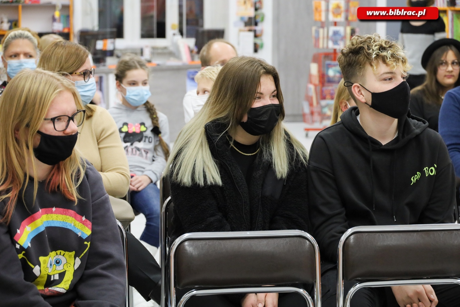 Zdjęcie w galerii na portalu naszraciborz.pl: Finał projektu i premiera filmu Polski Da Vinci wiadomości z regionu