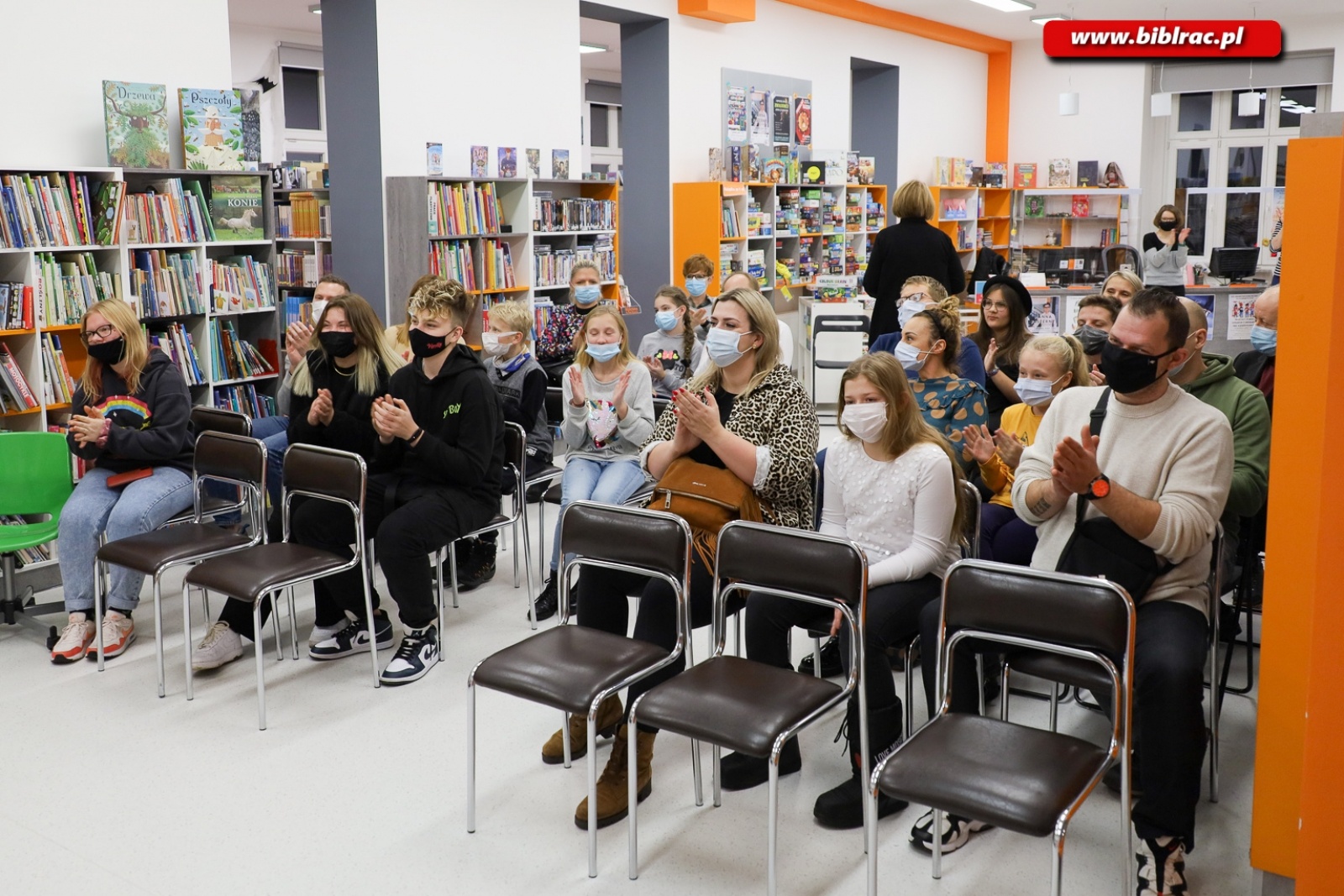 Zdjęcie w galerii na portalu naszraciborz.pl: Finał projektu i premiera filmu Polski Da Vinci wiadomości z regionu