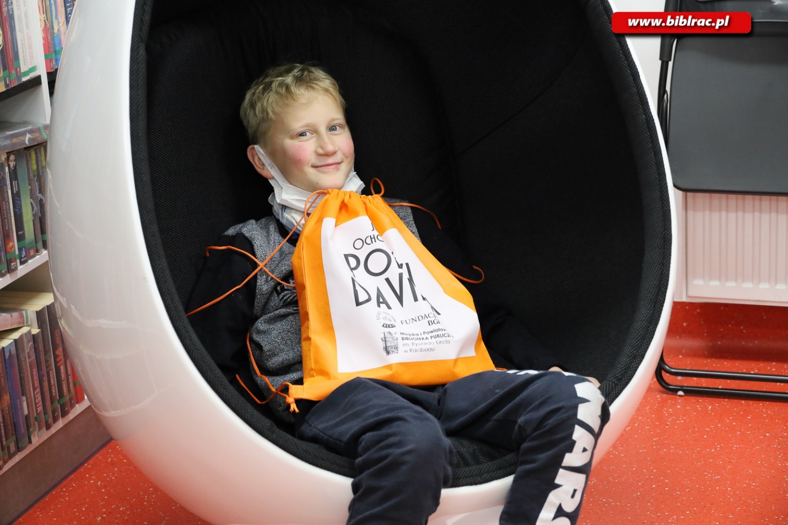 Zdjęcie w galerii na portalu naszraciborz.pl: Finał projektu i premiera filmu Polski Da Vinci wiadomości z regionu