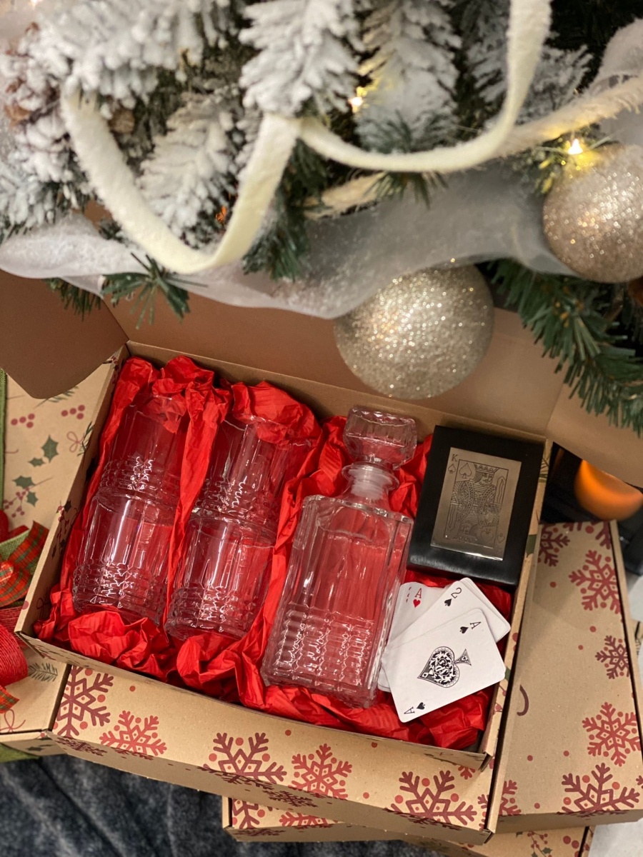 Zdjęcie w galerii na portalu naszraciborz.pl: Świat Prezentów jeszcze bliżej was - na zamku, na placu Dominikańskim i przy Auchan wiadomości z regionu