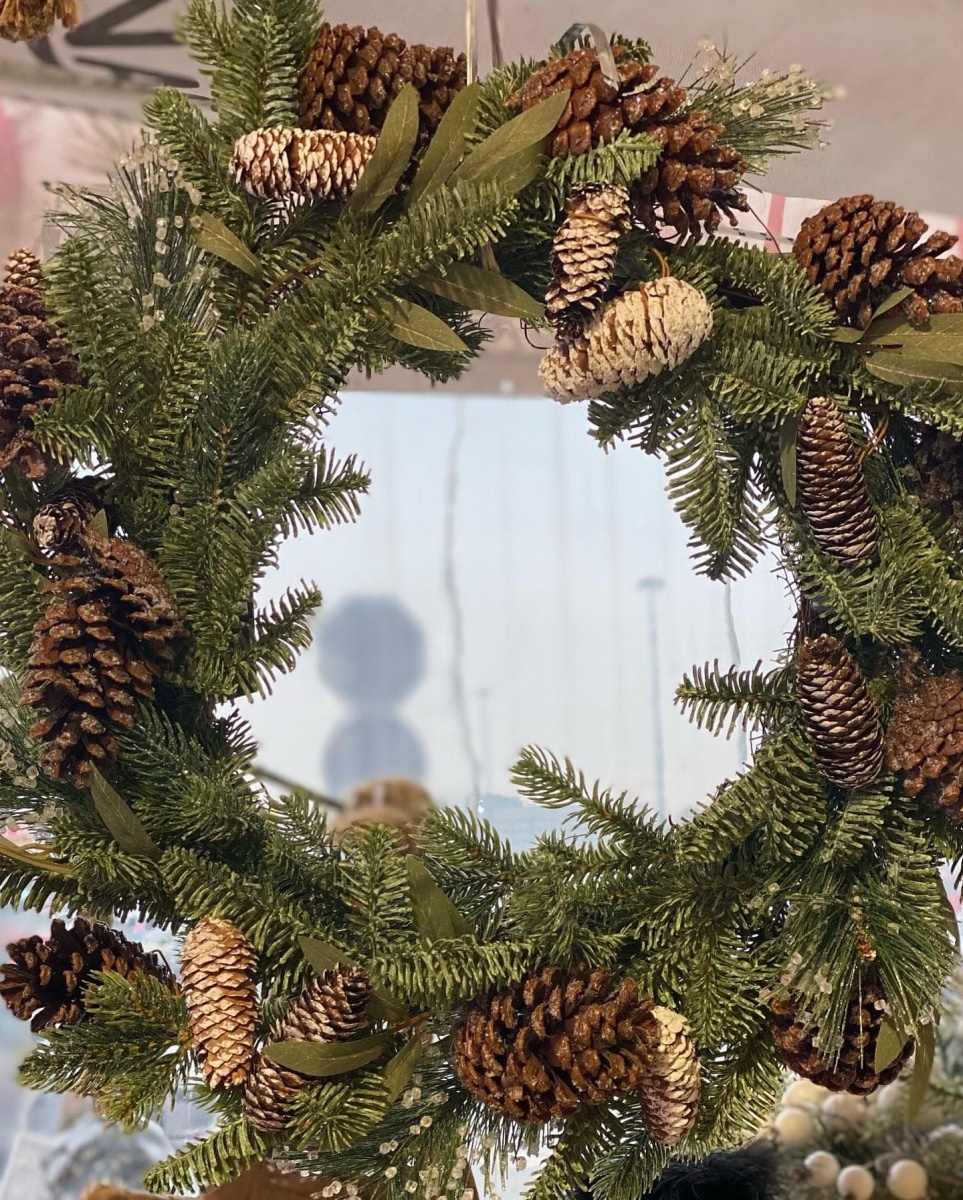 Zdjęcie w galerii na portalu naszraciborz.pl: Świat Prezentów jeszcze bliżej was - na zamku, na placu Dominikańskim i przy Auchan wiadomości z regionu