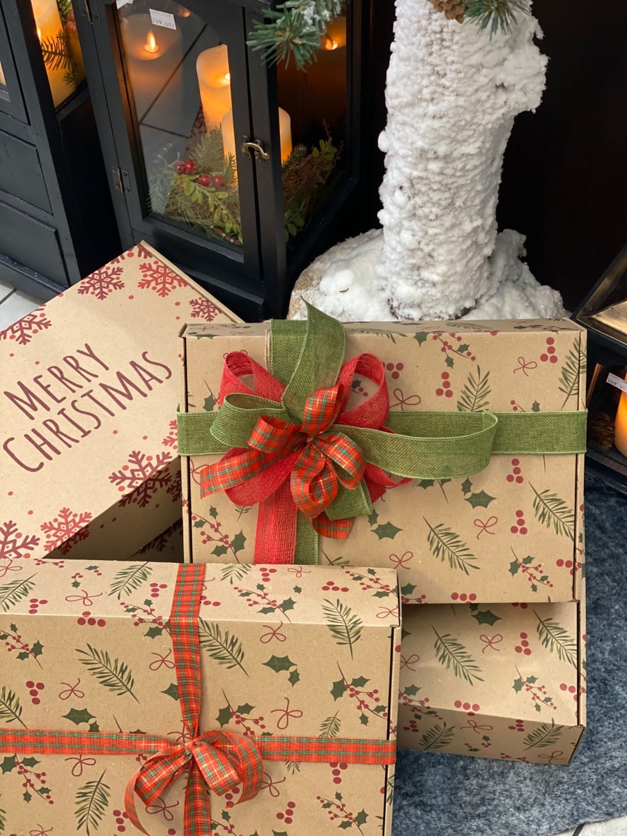 Zdjęcie w galerii na portalu naszraciborz.pl: Świat Prezentów jeszcze bliżej was - na zamku, na placu Dominikańskim i przy Auchan wiadomości z regionu