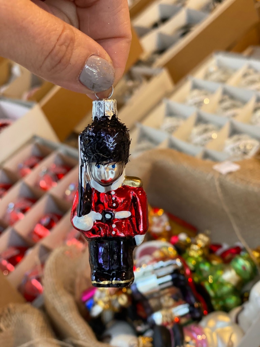 Zdjęcie w galerii na portalu naszraciborz.pl: Świat Prezentów jeszcze bliżej was - na zamku, na placu Dominikańskim i przy Auchan wiadomości z regionu