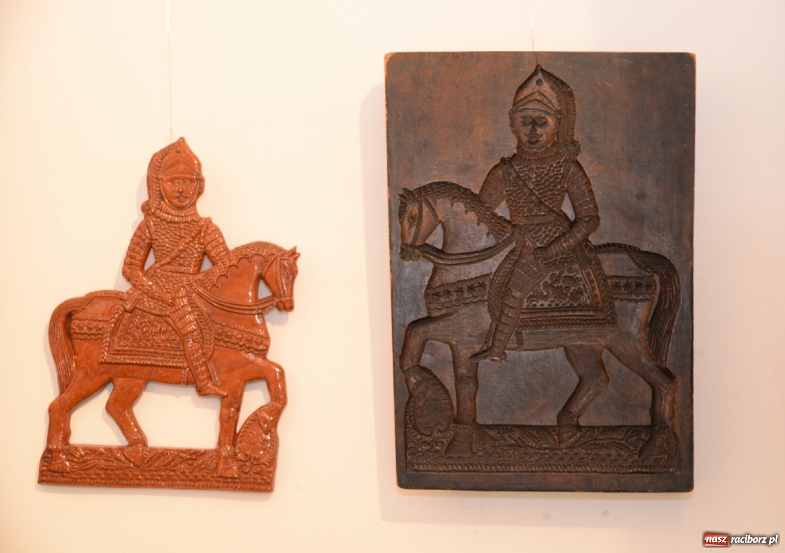 Zdjęcie w galerii na portalu naszraciborz.pl: W Muzeum zapachniało świętami i wypiekami wiadomości z regionu