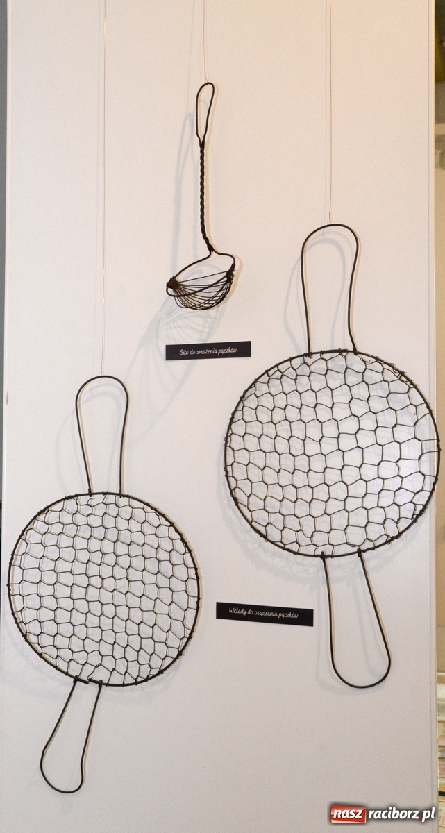 Zdjęcie w galerii na portalu naszraciborz.pl: W Muzeum zapachniało świętami i wypiekami wiadomości z regionu