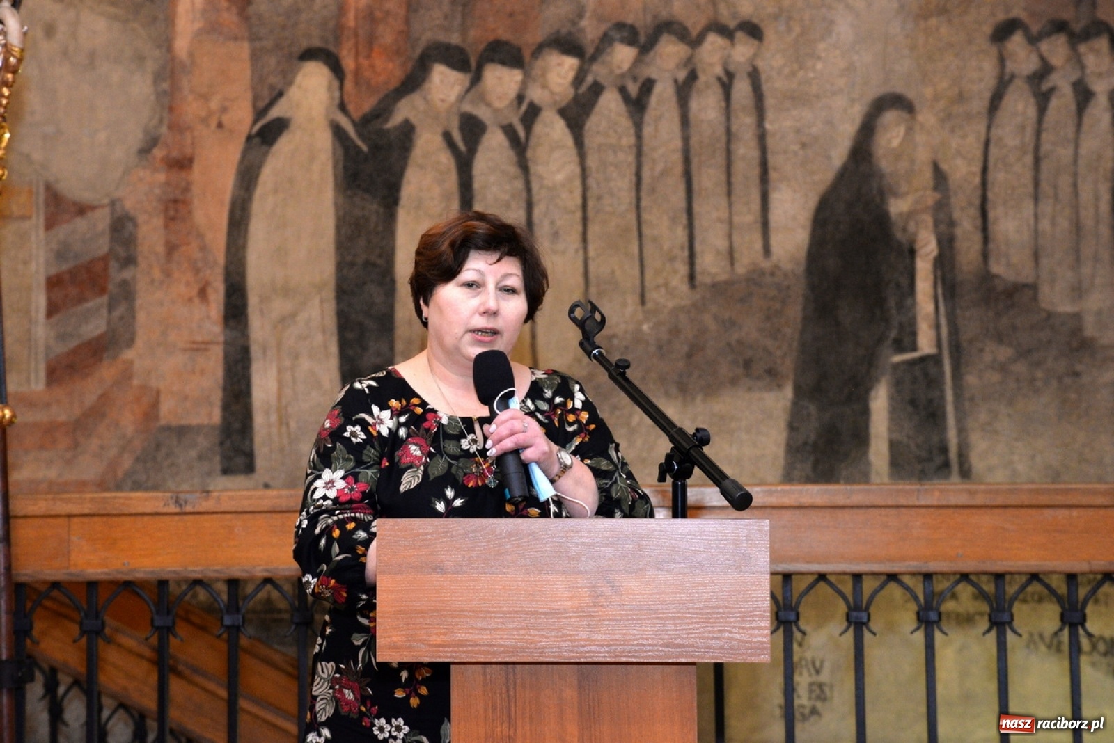 Zdjęcie w galerii na portalu naszraciborz.pl: W Muzeum zapachniało świętami i wypiekami wiadomości z regionu