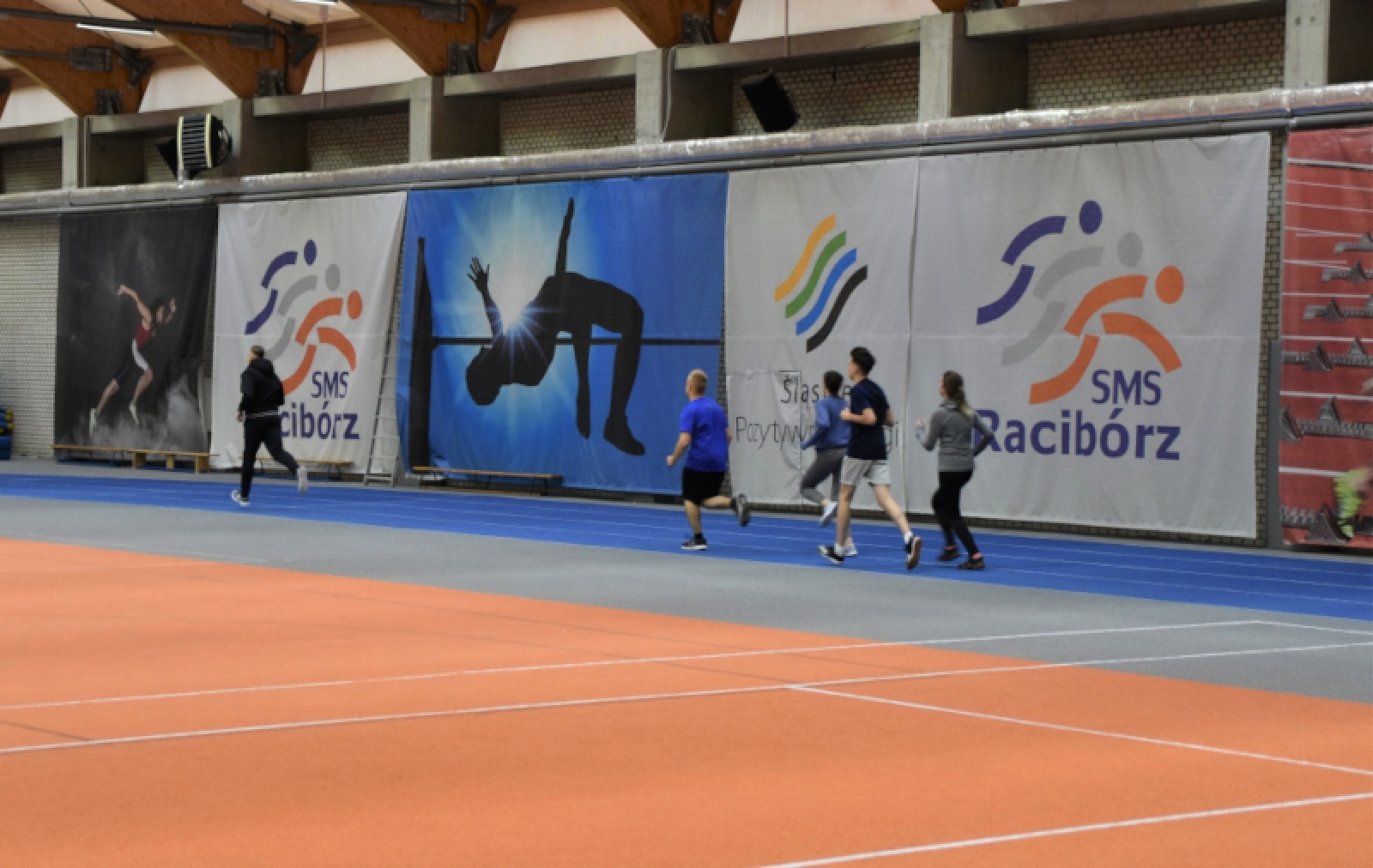 Zdjęcie w galerii na portalu naszraciborz.pl: Drugi etap postępowania kwalifikacyjnego w Śląskim Oddziale Straży Granicznej w Raciborzu wiadomości z regionu