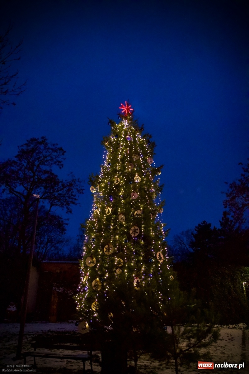Zdjęcie w galerii na portalu naszraciborz.pl: Oficjalne otwarcie jarmarku i chwila zakłopotania wiadomości z regionu