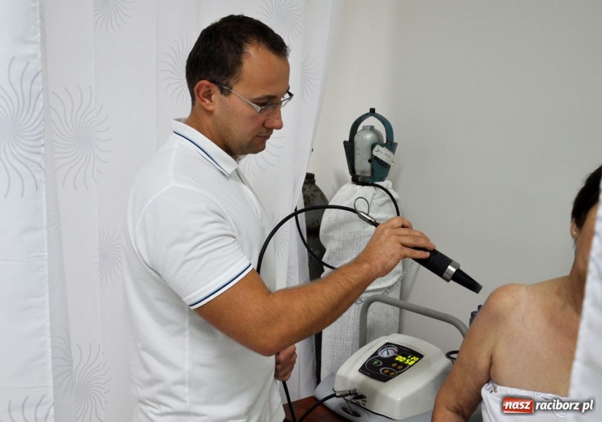 Zdjęcie w galerii na portalu naszraciborz.pl: Ciesz się sprawnością ruchową dzięki PNF wiadomości z regionu