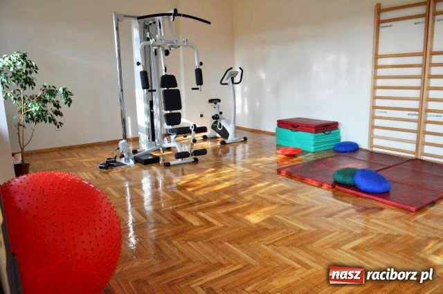 Zdjęcie w galerii na portalu naszraciborz.pl: Ciesz się sprawnością ruchową dzięki PNF wiadomości z regionu